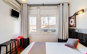 Hostal Athenas